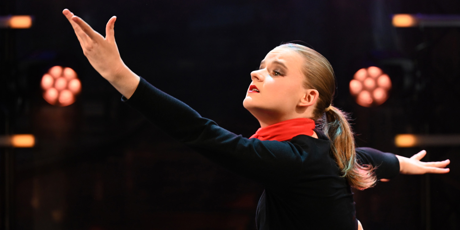 Jule Marie Gilster (c) Frank Linke