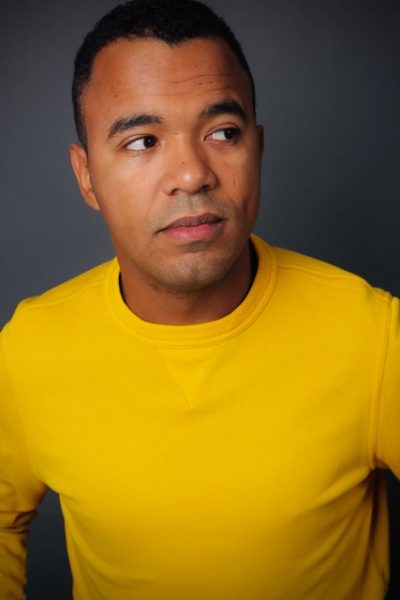 Carlo de Vries (c) Tessa van Zaanen