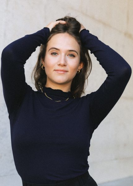 Celina dos Santos (c) Marco Sommer