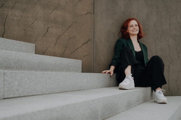 Faye Bollheimer (c) Franziska Hain