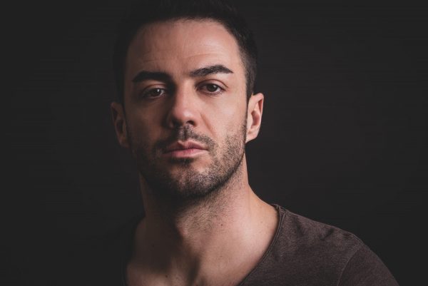 Filippo Strocchi (c) Serge Vossoughi
