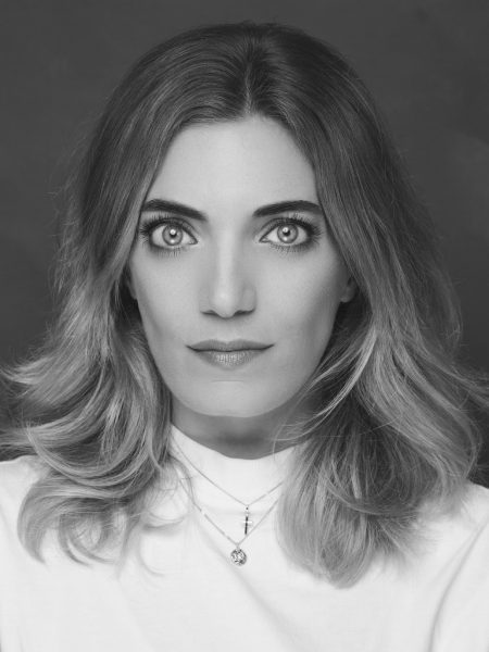 Roberta Valentini (c) Julian Freyberg