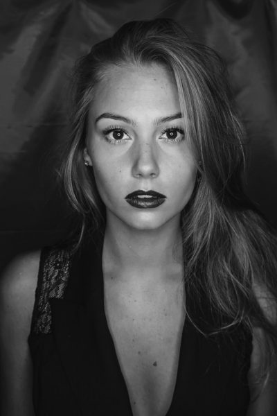 Soraya Gerrits (c) Bas van Rijswijk