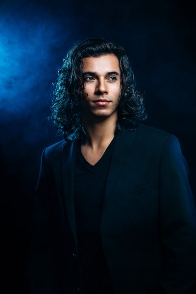 Leon de Graaf © Jan Frankl