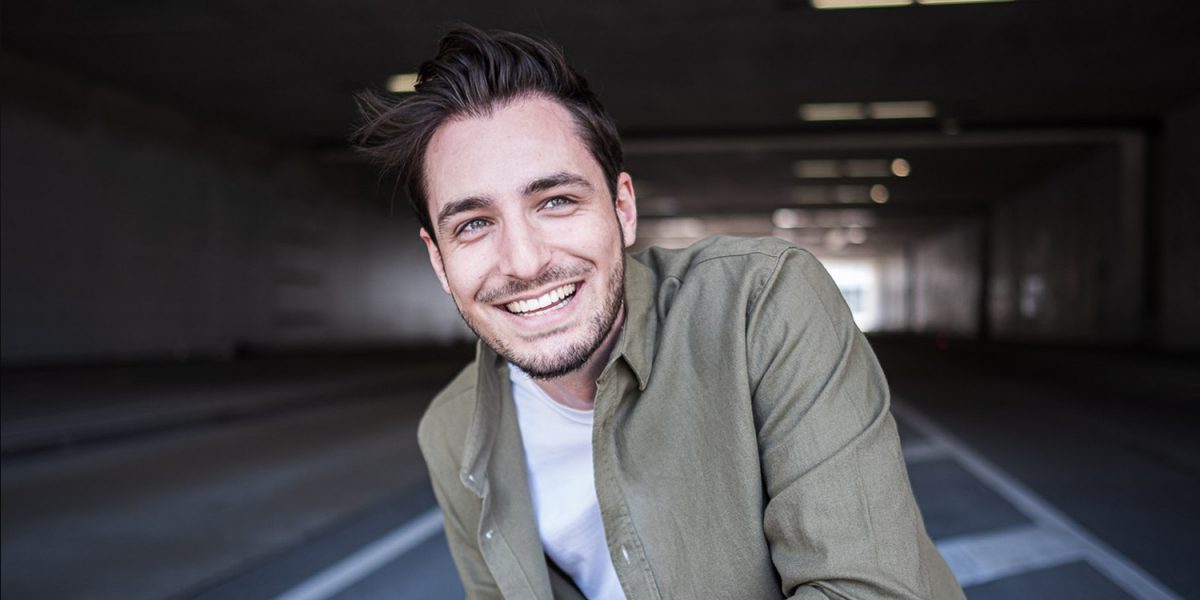 Roy Goldman ARTgerecht Künstleragentur Hamburg